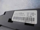Recambio de cuadro instrumentos para fiat ulysse (179) 2.2 16v jtd cat referencia OEM IAM 1499143080 