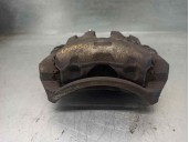 Recambio de pinza freno delantera derecha para opel karl 1.0 12v referencia OEM IAM 542433 