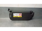 Recambio de parasol derecho para citroën ds3 1.2 12v e-thp referencia OEM IAM 16121827ZD 16121827ZD 