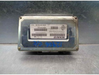 Recambio de centralita cambio automatico para renault laguna ii grandtour (kg0) 3.0 v6 referencia OEM IAM 8200104471 