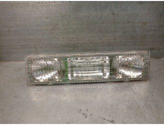 Recambio de luz interior para porsche cayenne (9pa) 3.2 referencia OEM IAM 7L5947105  