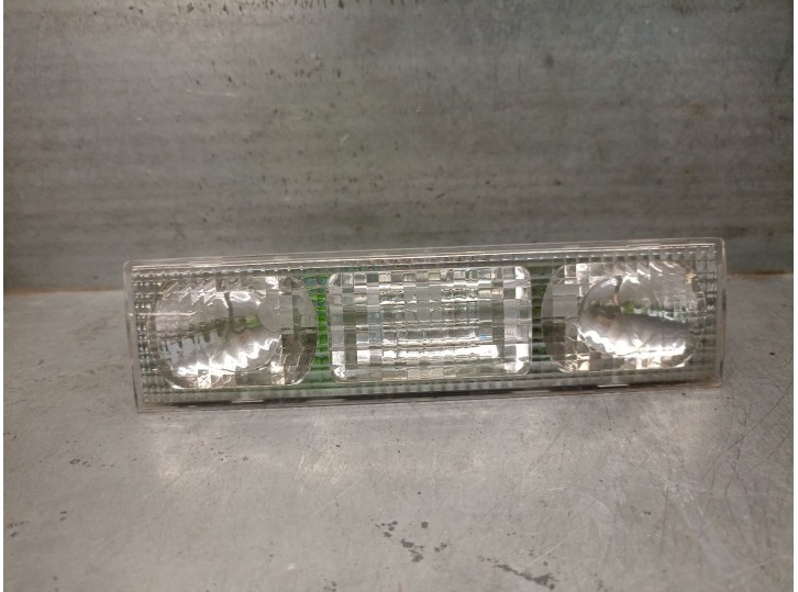Replacement interior light for Porsche Cayenne (9PA) 3.2 OEM IAM reference 7L5947105 