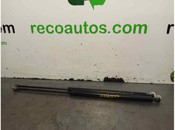 Replacement boot / tailgate struts for Citroën Xantia Saloon 1.8 CAT (LFZ / XU7JP) OEM IAM reference 9621248280 
