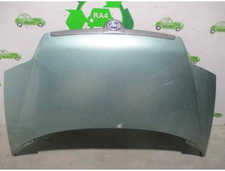 Recambio de capot para fiat ulysse (179) 2.2 16v jtd cat referencia OEM IAM 1490041087 VERDE 