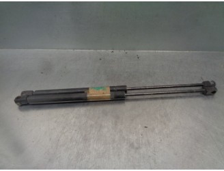 Recambio de amortiguadores maletero / porton para ford ka (ccq) básico referencia OEM IAM 97KGB406A10AA 