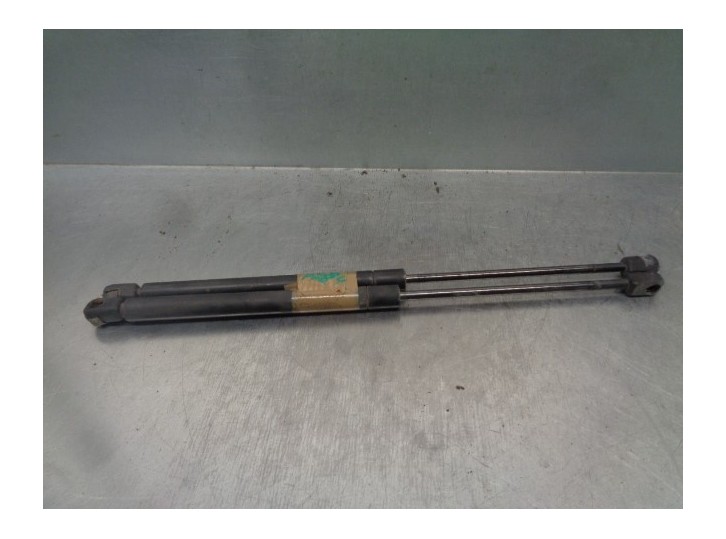 Recambio de amortiguadores maletero / porton para ford ka (ccq) básico referencia OEM IAM 97KGB406A10AA 