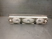 Recambio de luz interior para porsche cayenne (9pa) 3.2 referencia OEM IAM 7L5947105  