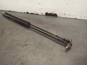 Replacement boot / tailgate struts for Citroën Xantia Saloon 1.8 CAT (LFZ / XU7JP) OEM IAM reference 9621248280 