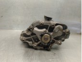 Recambio de bomba aceite para peugeot partner kombi confort referencia OEM IAM 9807727980 72368351 MAHLE