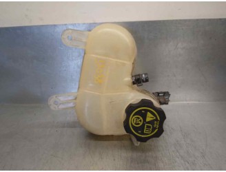 Recambio de deposito expansion para opel karl 1.0 12v referencia OEM IAM 94511521  