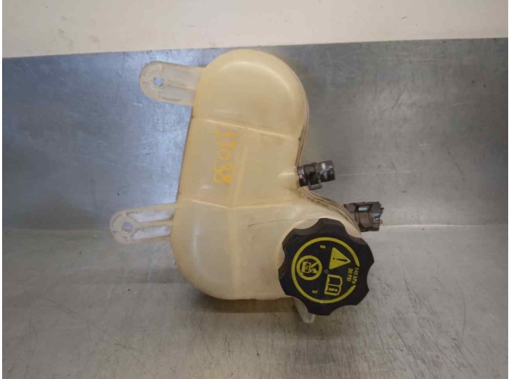 Recambio de deposito expansion para opel karl 1.0 12v referencia OEM IAM 94511521 