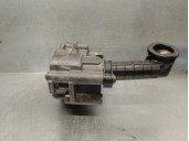 Recambio de bomba aceite para peugeot partner kombi confort referencia OEM IAM 9807727980 72368351 MAHLE