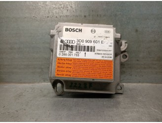 Recambio de centralita airbag para porsche cayenne (9pa) 3.2 referencia OEM IAM 3D0909601E  0285001733 BOSCH