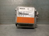 Recambio de centralita airbag para porsche cayenne (9pa) 3.2 referencia OEM IAM 3D0909601E  0285001733 BOSCH