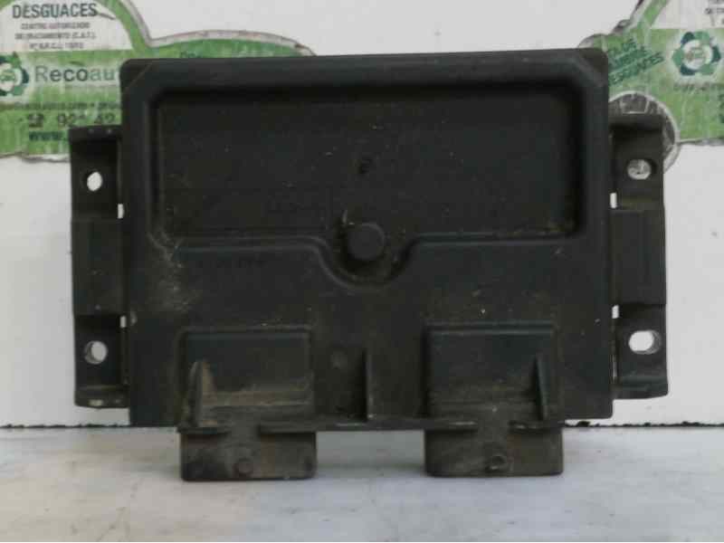 Recambio de centralita motor uce para peugeot 206 berlina 1.9 diesel referencia OEM IAM 9646672880 R04080030C LUCAS