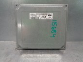 Recambio de centralita motor uce para ford ka (ccq) básico referencia OEM IAM 6S5112A650BB S118685031B SIEMENS