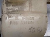 Recambio de deposito expansion para opel karl 1.0 12v referencia OEM IAM 94511521  