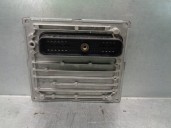 Recambio de centralita motor uce para ford ka (ccq) básico referencia OEM IAM 6S5112A650BB S118685031B SIEMENS