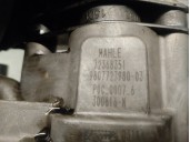 Recambio de bomba aceite para peugeot partner kombi confort referencia OEM IAM 9807727980 72368351 MAHLE