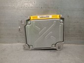 Recambio de centralita airbag para porsche cayenne (9pa) 3.2 referencia OEM IAM 3D0909601E  0285001733 BOSCH