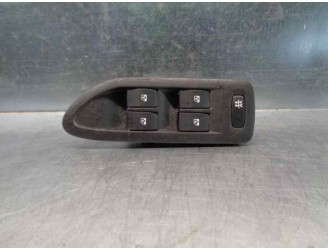 Recambio de mando elevalunas delantero izquierdo para renault laguna ii grandtour (kg0) 3.0 v6 referencia OEM IAM 8200397297B 