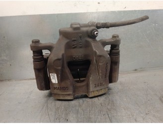 Recambio de pinza freno delantera izquierda para fiat 500 x (334) 1.4 16v turbo cat referencia OEM IAM 00519342030  