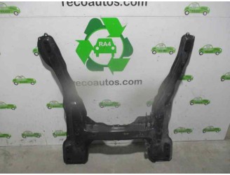 Replacement front axle subframe for Fiat Ulysse (179) 2.2 16V JTD CAT OEM IAM reference CUNA MOTOR SUELO BURRA 7