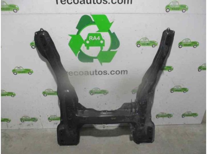 Replacement front axle subframe for Fiat Ulysse (179) 2.2 16V JTD CAT OEM IAM reference CUNA MOTOR SUELO BURRA 7