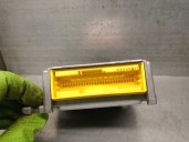 Recambio de centralita airbag para porsche cayenne (9pa) 3.2 referencia OEM IAM 3D0909601E  0285001733 BOSCH