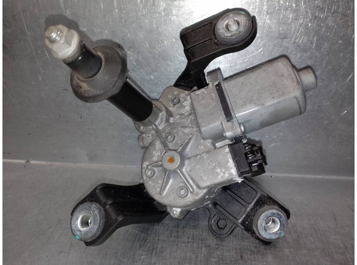 Recambio de motor limpia trasero para opel karl 1.0 12v referencia OEM IAM 95143178 