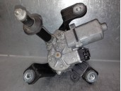 Recambio de motor limpia trasero para opel karl 1.0 12v referencia OEM IAM 95143178  