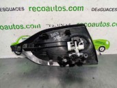 Recambio de maneta exterior delantera derecha para smart fortwo coupe 1.0 cat referencia OEM IAM A4537200275  