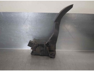 Recambio de potenciometro pedal para skoda superb (3v3) active referencia OEM IAM 5Q1723503H 6PV01062111 HELLA