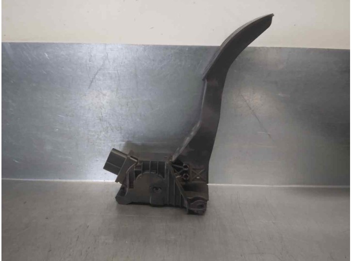 Recambio de potenciometro pedal para skoda superb (3v3) active referencia OEM IAM 5Q1723503H 6PV01062111 HELLA