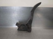 Recambio de potenciometro pedal para skoda superb (3v3) active referencia OEM IAM 5Q1723503H 6PV01062111 HELLA