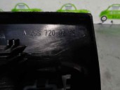 Recambio de maneta exterior delantera derecha para smart fortwo coupe 1.0 cat referencia OEM IAM A4537200275  