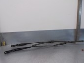 Recambio de brazo limpia delantero derecho para peugeot partner kombi confort referencia OEM IAM 6429FG 6429FJ 