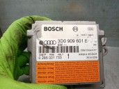 Recambio de centralita airbag para porsche cayenne (9pa) 3.2 referencia OEM IAM 3D0909601E  0285001733 BOSCH