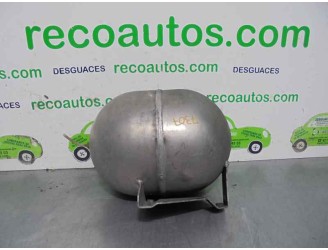 Recambio de acumulador central amortiguacion para mercedes-benz clase s (w220) berlina 3.2 cdi cat referencia OEM IAM A220320021