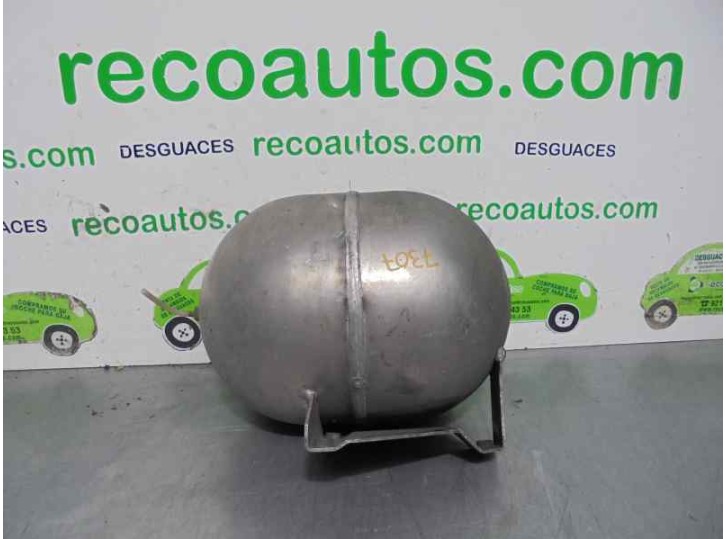 Recambio de acumulador central amortiguacion para mercedes-benz clase s (w220) berlina 3.2 cdi cat referencia OEM IAM A220320021