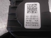 Recambio de potenciometro pedal para skoda superb (3v3) active referencia OEM IAM 5Q1723503H 6PV01062111 HELLA