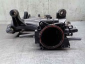 Recambio de tapa balancines para mercedes-benz clase c (w203) berlina 180 compressor (203.046) referencia OEM IAM A2710100630 