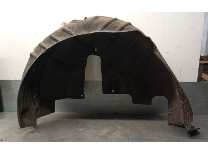 Recambio de paso rueda trasero izquierdo para citroën ds3 1.2 12v e-thp referencia OEM IAM 9677034480 8533Q1 