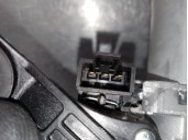 Recambio de motor limpia trasero para opel karl 1.0 12v referencia OEM IAM 95143178  