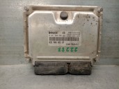 Recambio de centralita motor uce para porsche cayenne (9pa) 3.2 referencia OEM IAM 022906032GF  0261906032GF BOSCH