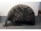 Recambio de paso rueda trasero izquierdo para citroën ds3 1.2 12v e-thp referencia OEM IAM 9677034480 8533Q1 