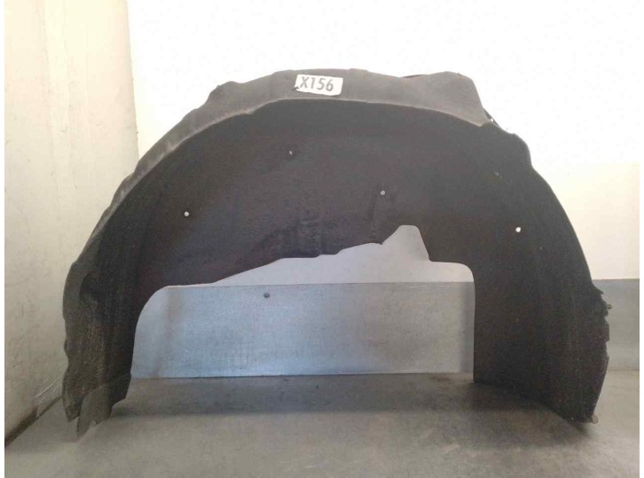 Recambio de paso rueda trasero izquierdo para mercedes-benz clase gla (w156) 2.1 cdi cat referencia OEM IAM A1566900330 CESTA 