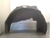 Recambio de paso rueda trasero izquierdo para mercedes-benz clase gla (w156) 2.1 cdi cat referencia OEM IAM A1566900330 CESTA 