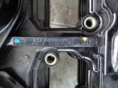 Recambio de tapa balancines para mercedes-benz clase c (w203) berlina 180 compressor (203.046) referencia OEM IAM A2710100630 