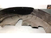 Recambio de paso rueda trasero izquierdo para citroën ds3 1.2 12v e-thp referencia OEM IAM 9677034480 8533Q1 